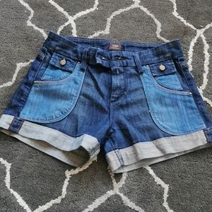 Citizen of humanity jean shorts